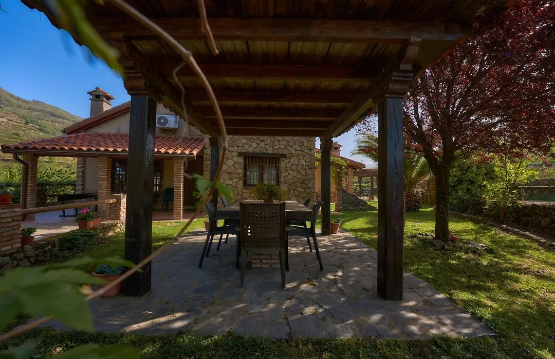 La Cañada del Valle del Jerte-1