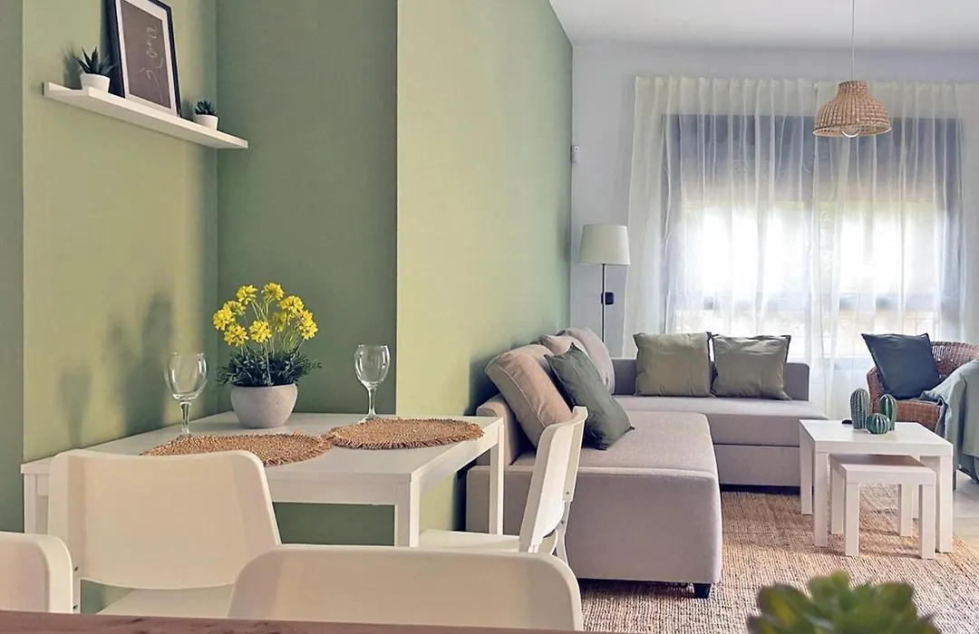 Apartamentos Brisas del Puerto de Aguadulce-1