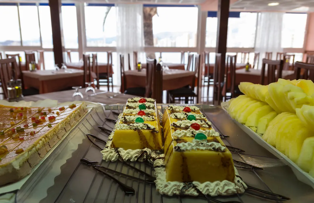 Hotel Bossh Lido-1