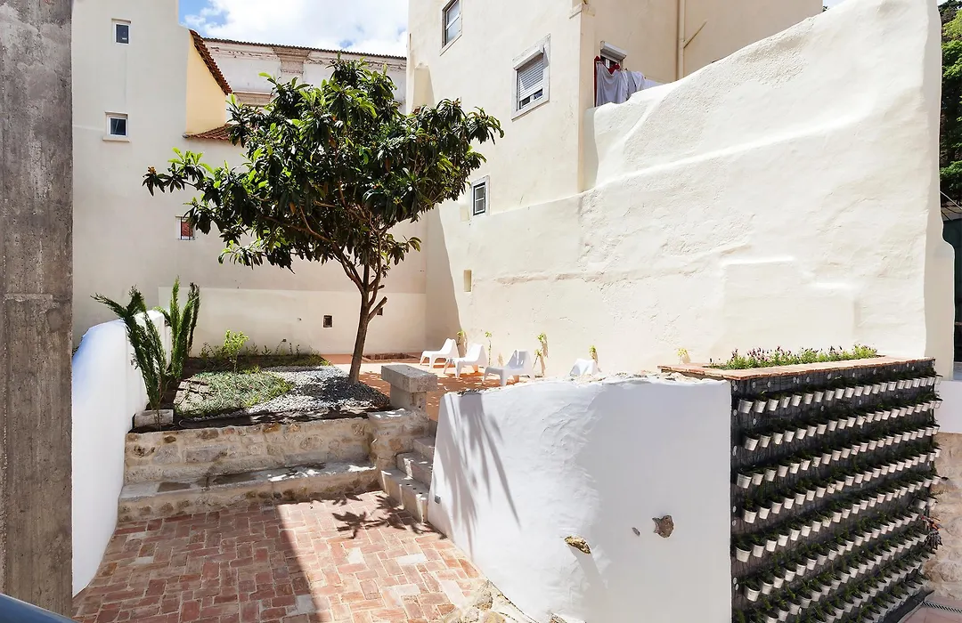 Hello Lisbon Castelo Apartments-1