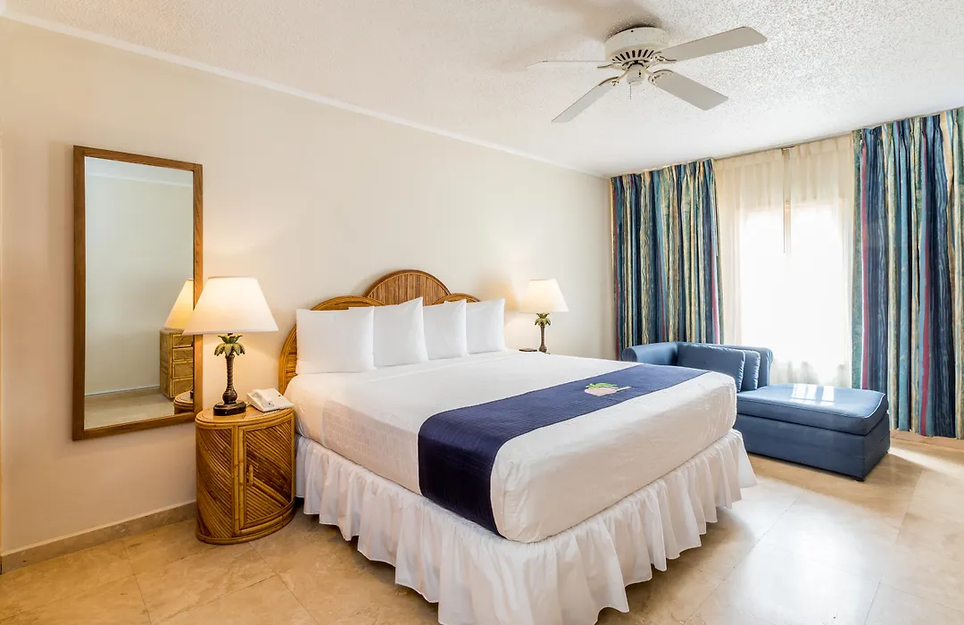 Caribbean Palm Village Resort-1