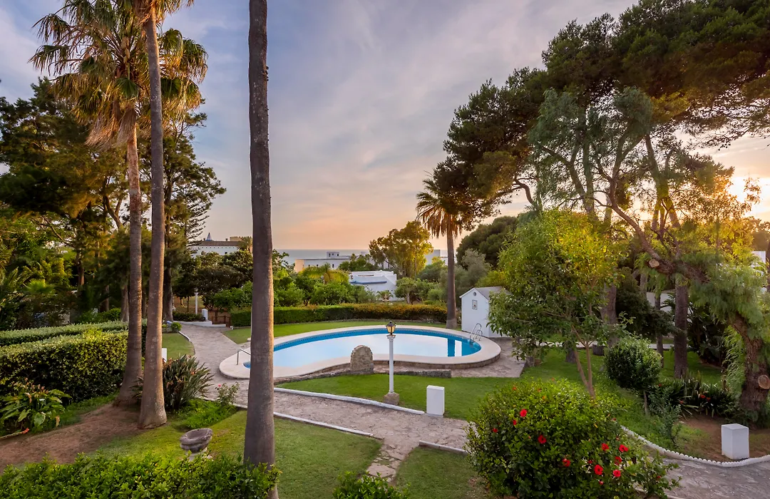 Suites Cortijo Fontanilla-1