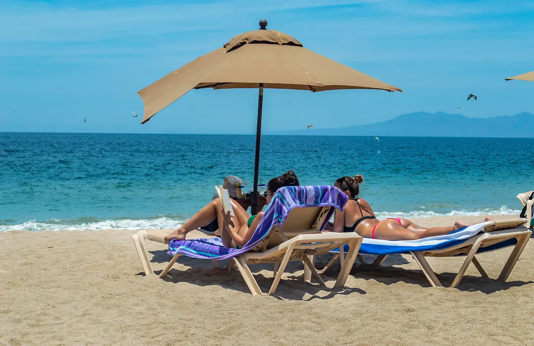 Amapas Apartments Puerto Vallarta (Adults Only)-1