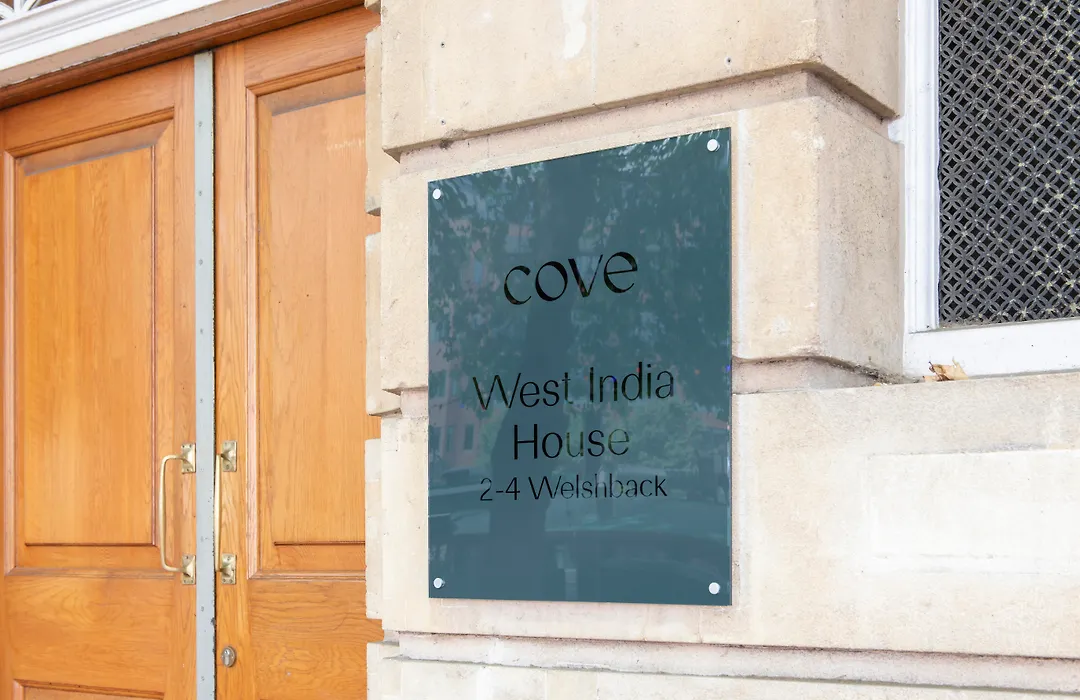 Saco Bristol - West India House-1