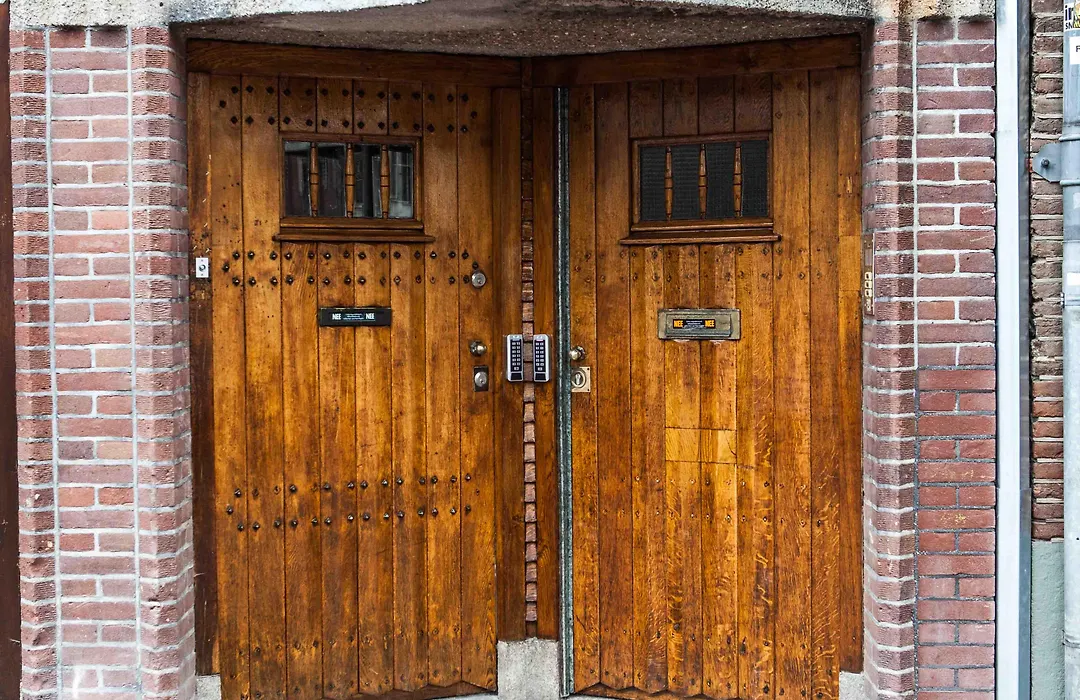 Apartments Prinsengracht-1