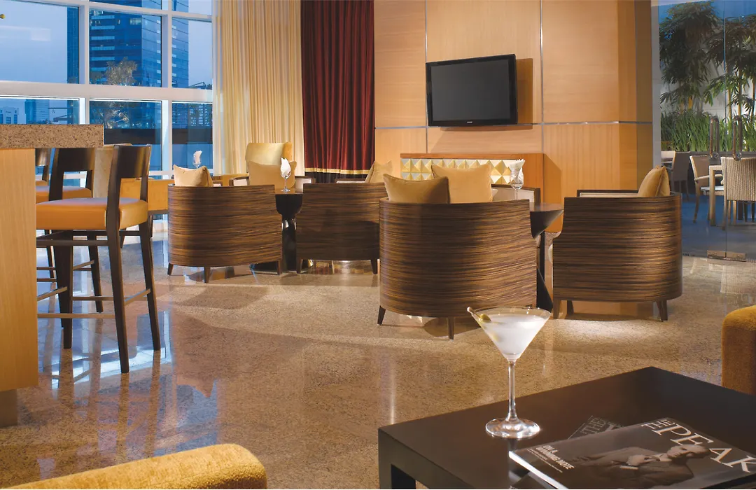 Oakwood Premier Cozmo Jakarta-1
