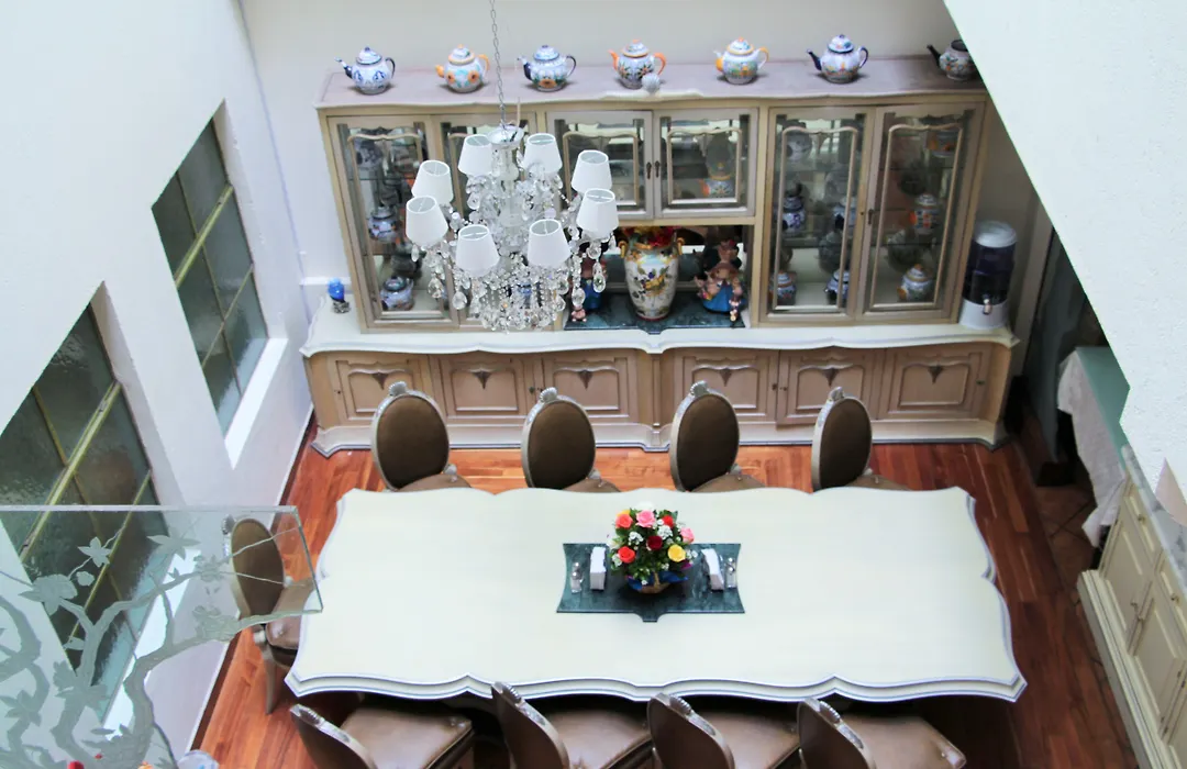 Residence L' Heritage Royal Colonial By Bluebay-1