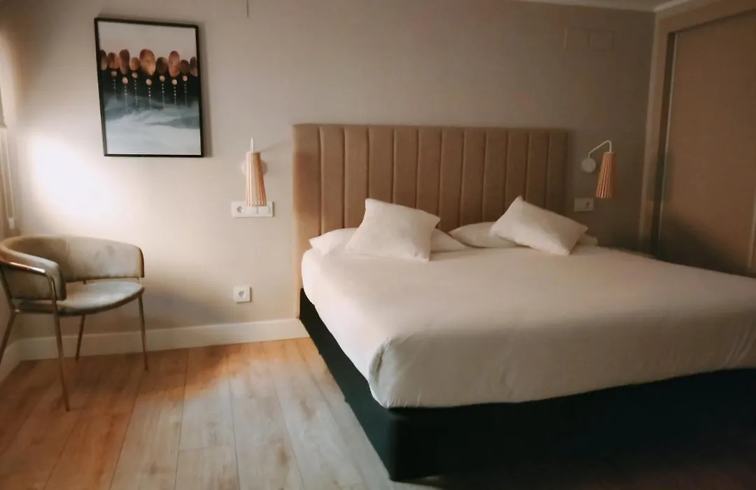 Real Segovia Apartments By Recordis Hotels-1