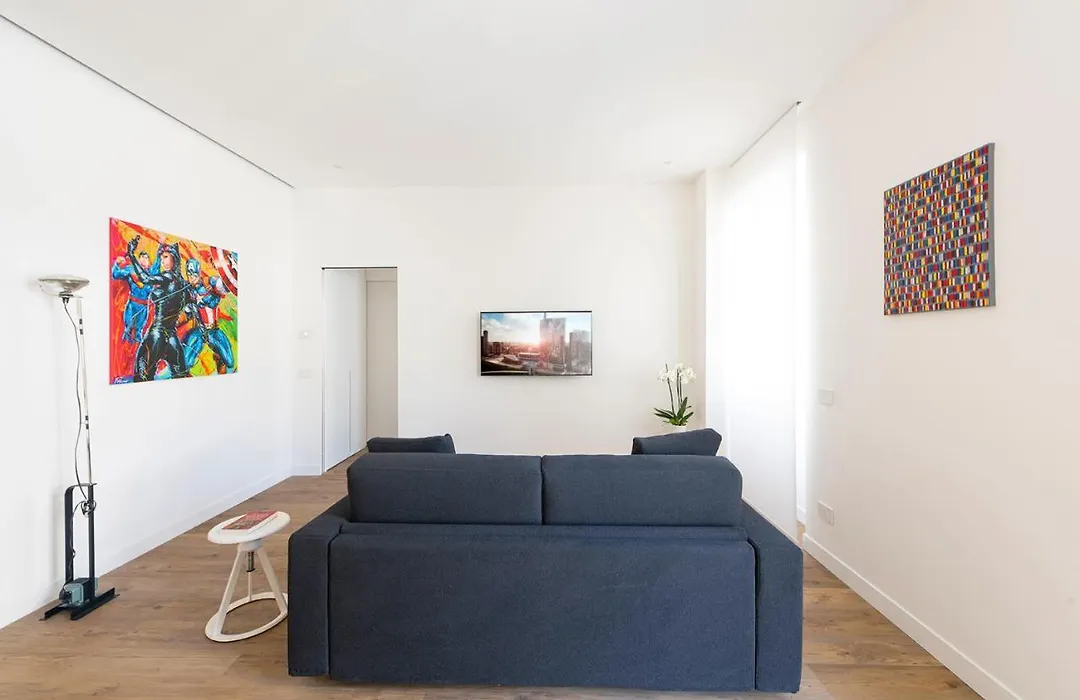 Fiorentini Residence MILANO-1