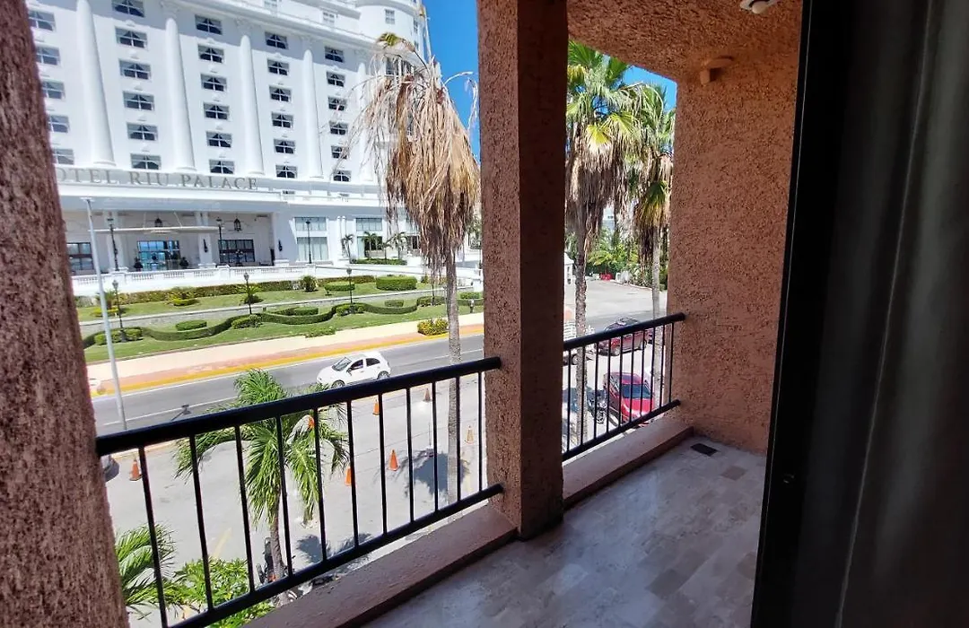 Cancun Suites Apartments - Hotel Zone-1