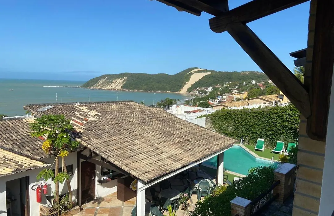 Apartamentos Ponta do Sol-1