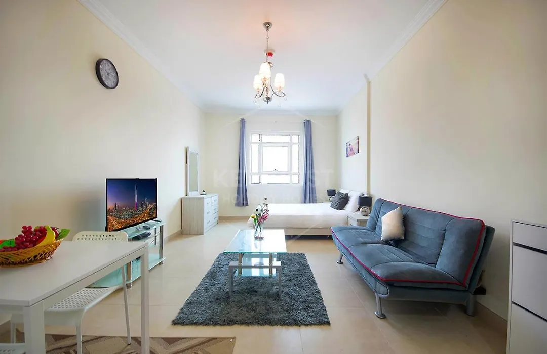 Keyhost - Classy Studio - Near Five Hotel - Jvc - Ka850-1
