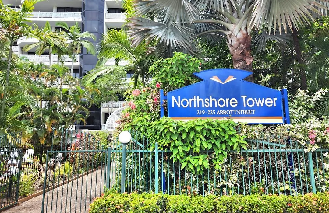 Cairns Luxury Waterfront Apartment-1