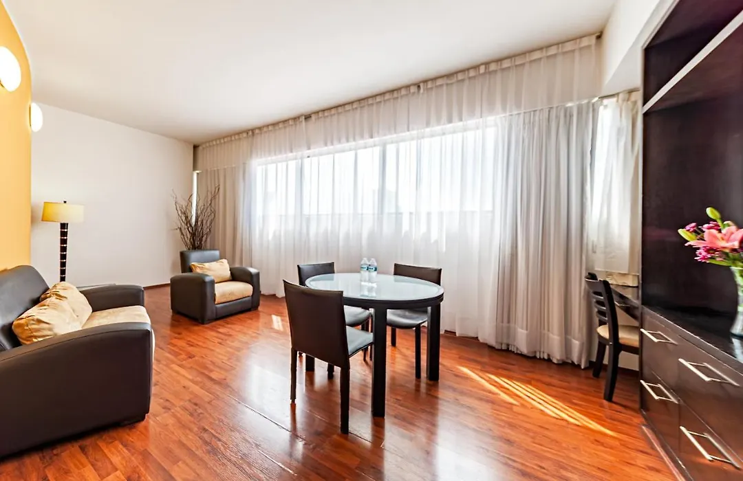 Suites Teca Once-1