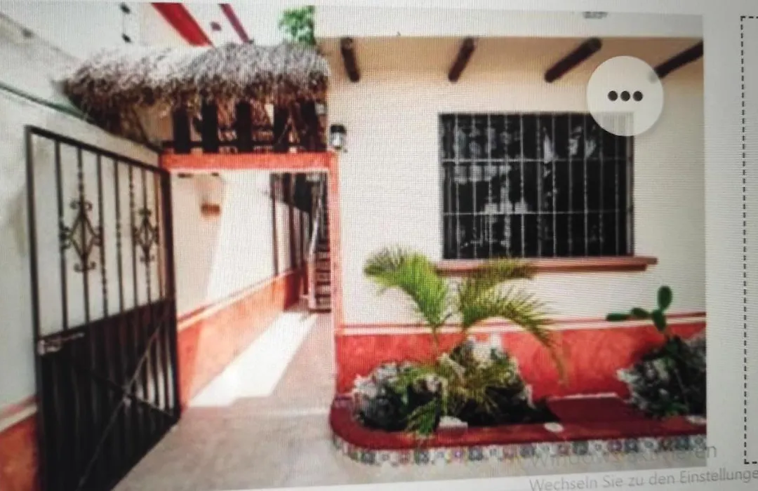 1 Bedroom Villa Maya With Roof Top Terrace-1