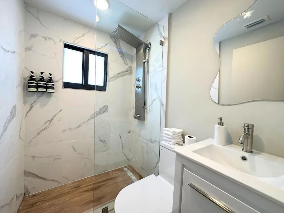 Dreamy Apartment 2Bd 1Br - Little Havana D-1