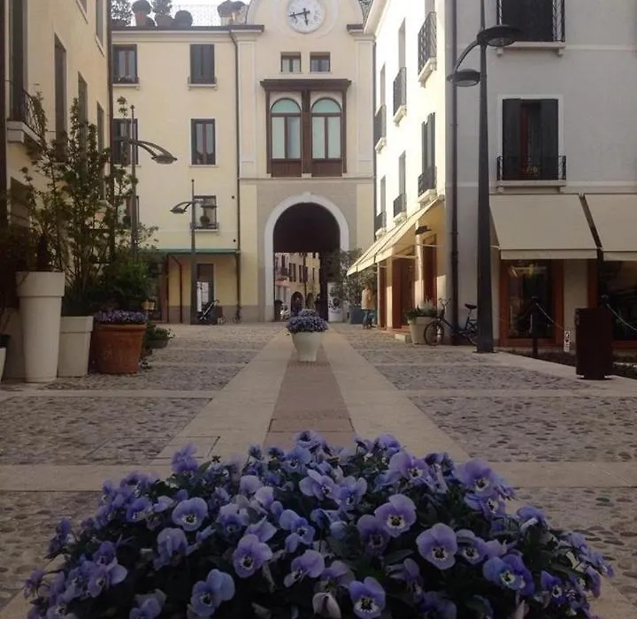 Suite Latina - San Leonardo-1
