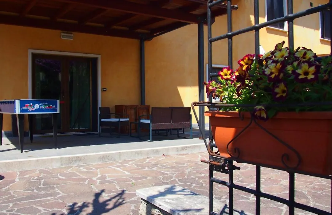 Casale Mammarella-1