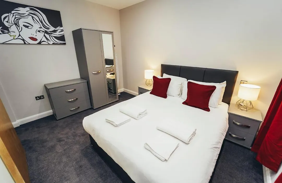 The Stay Company, Whitefriars House-1