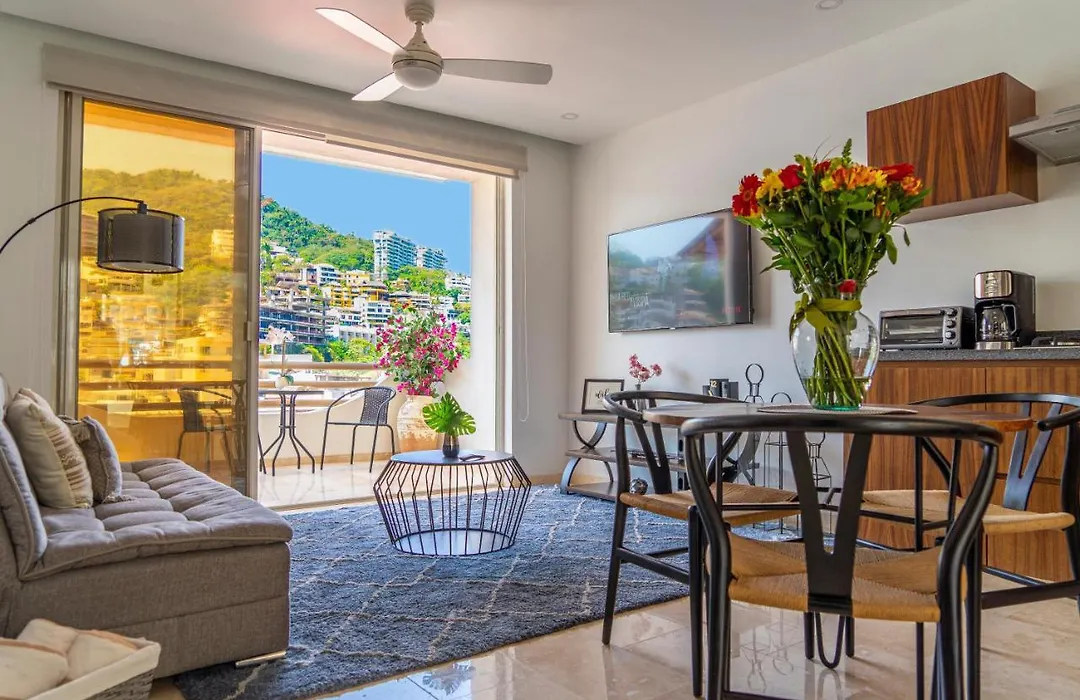 Tres Marias Luxury Suites - Adults Only-1