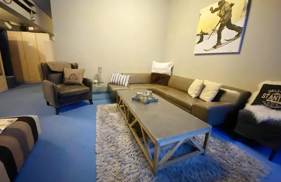 St Anton Ski Apartments-1