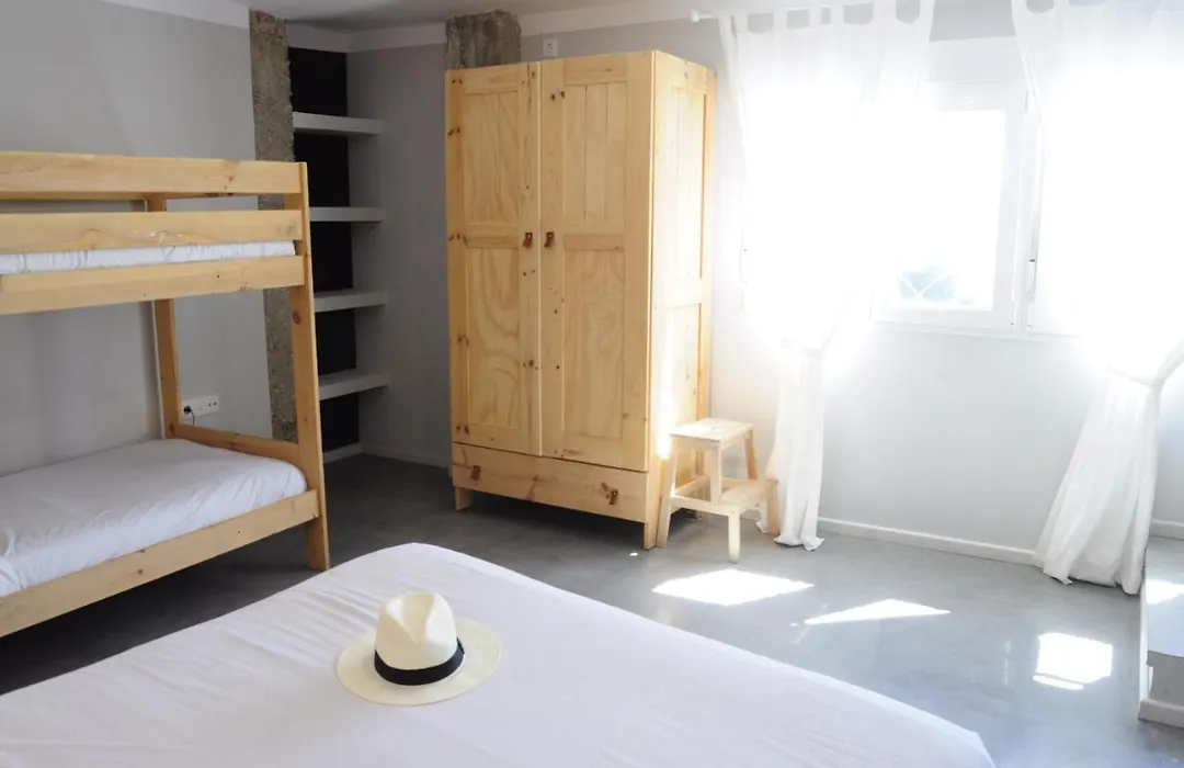 Apartamentos De La Parte Antigua De Caceres-1