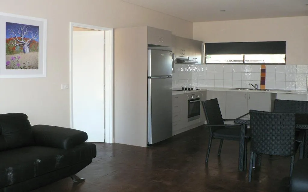 Breezes Apartments-1