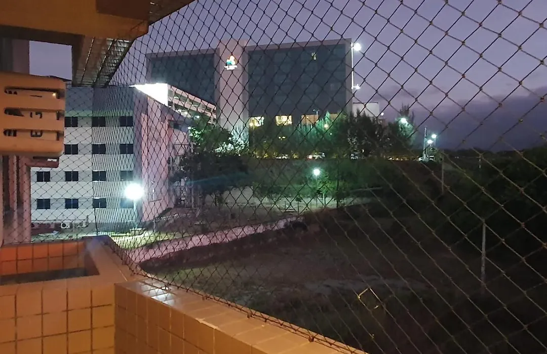 Apartamento Caruaru-1
