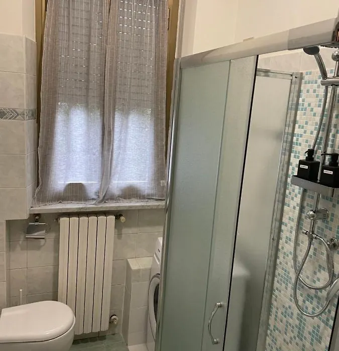 Certosa Modern Suite - Affitti Brevi Italia-1