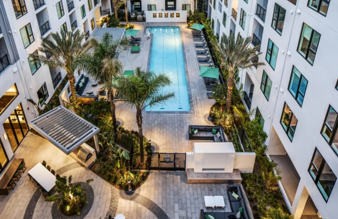 Savoy Sunnyvale-1
