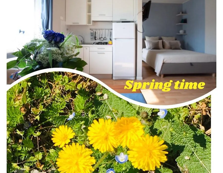 Lullaby House Lazise-1