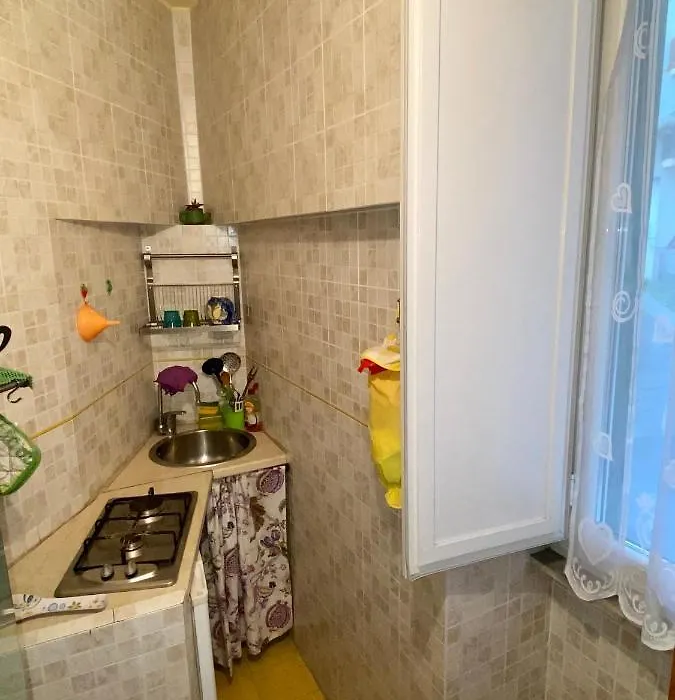 Appartamento Vomero-1