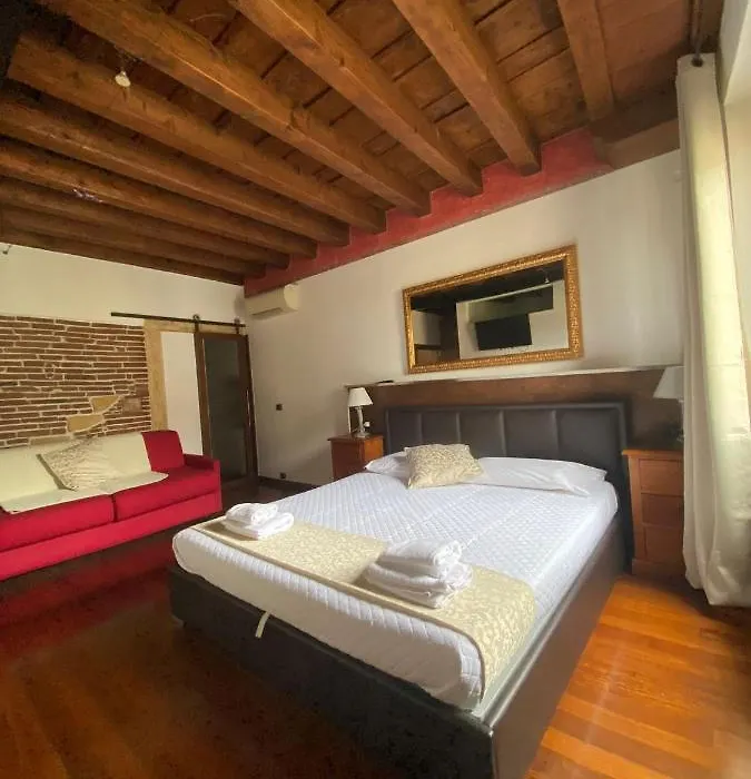 Roma Loft-1