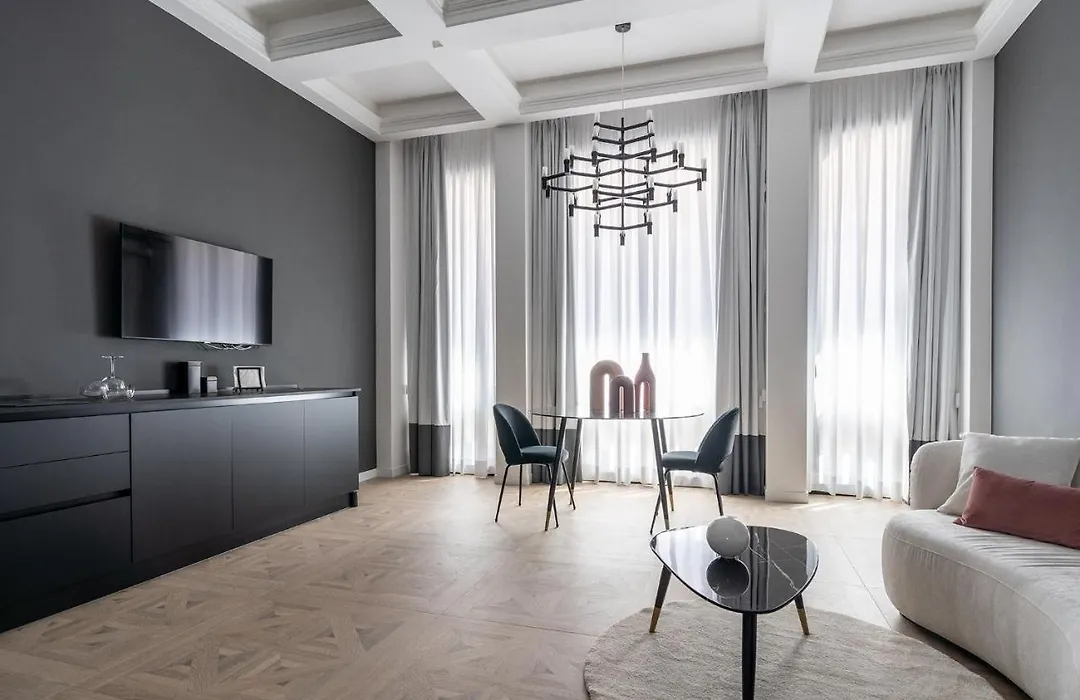 Il Palazzetto Bari-1