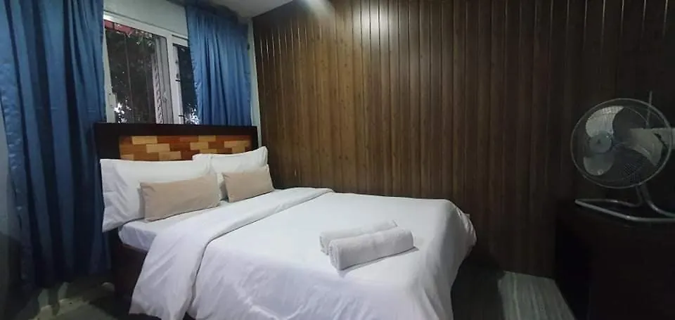 Jcga Apartments-1