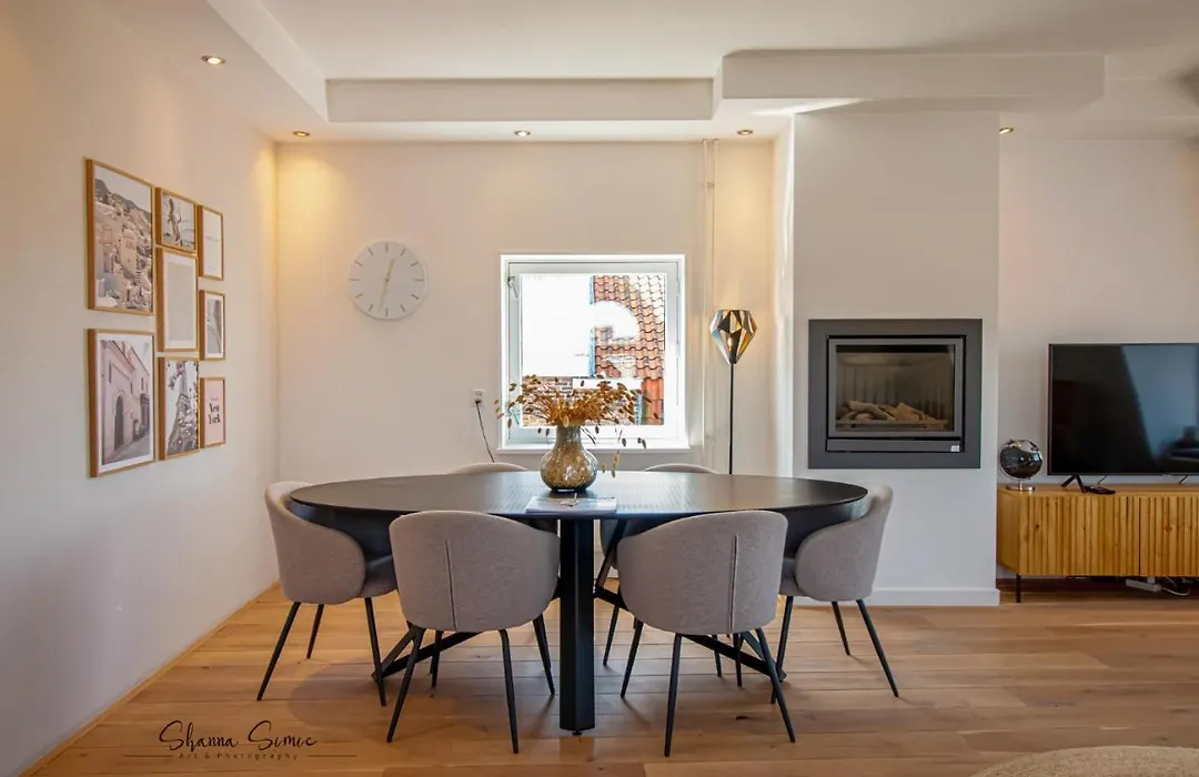 Aparthotel Trendy By Urban Home Stay-1
