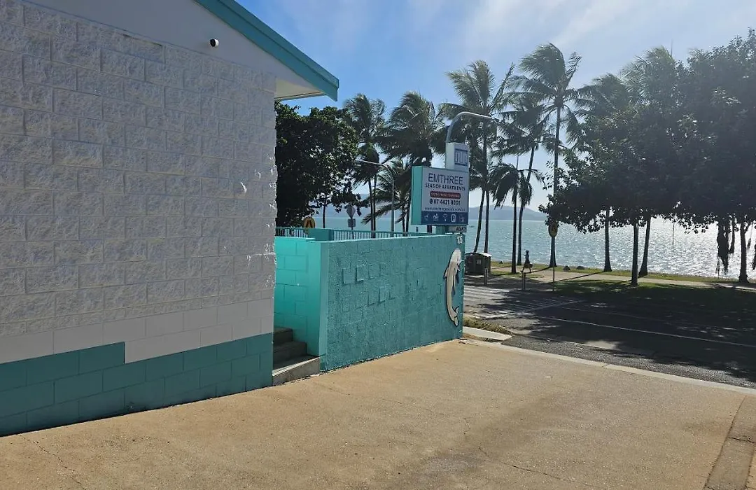 Emthree Seaside Apartments-1