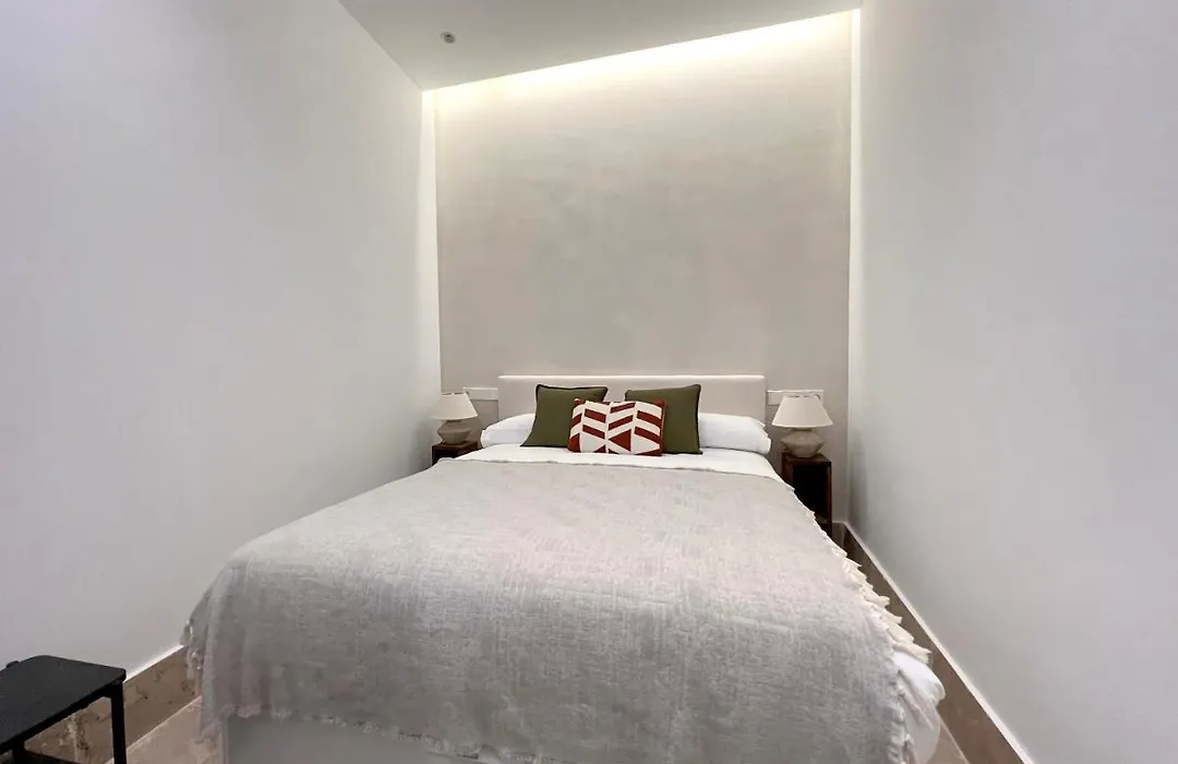 Arcos de Medina - Apartamentos premium-1