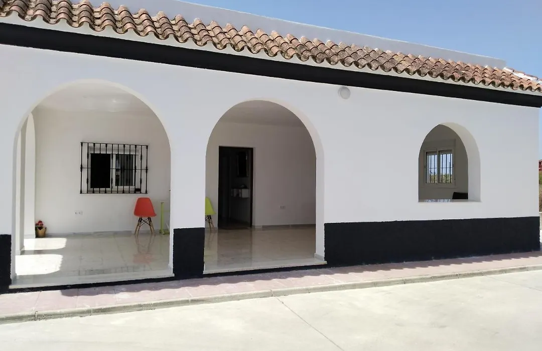 Casa EDU-1