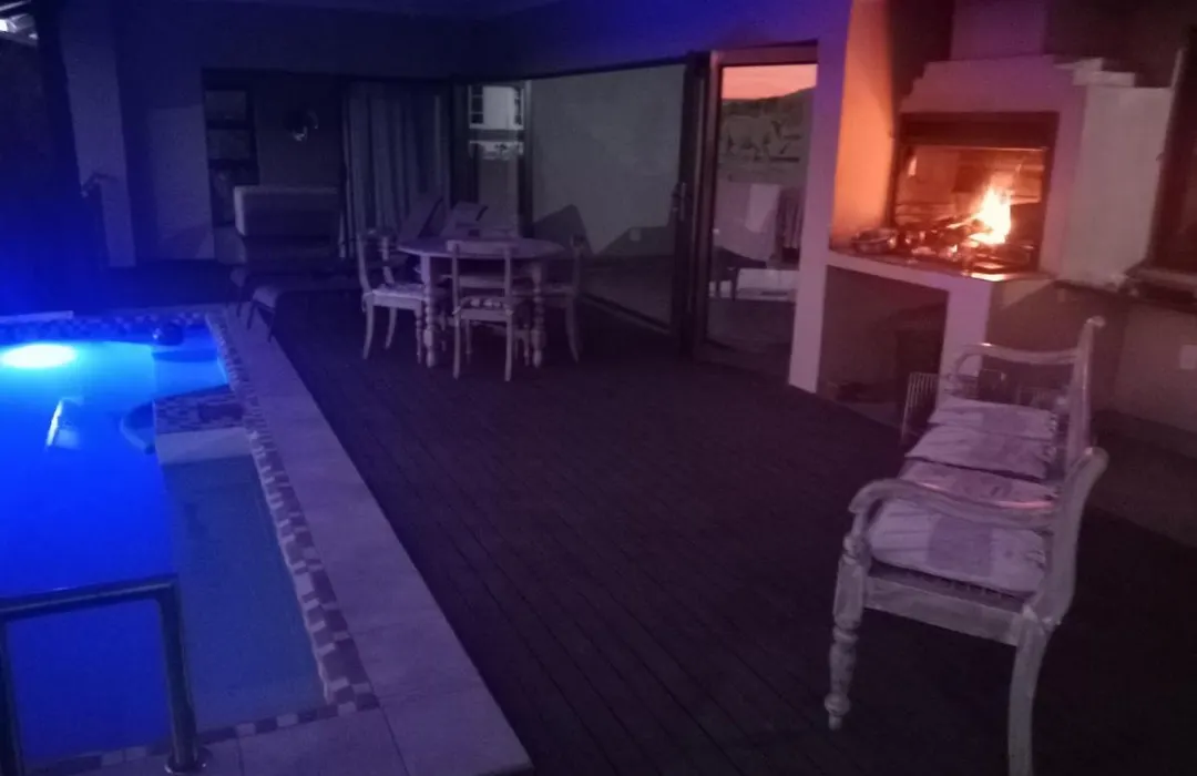 Hazyview Bogarts Villa-1