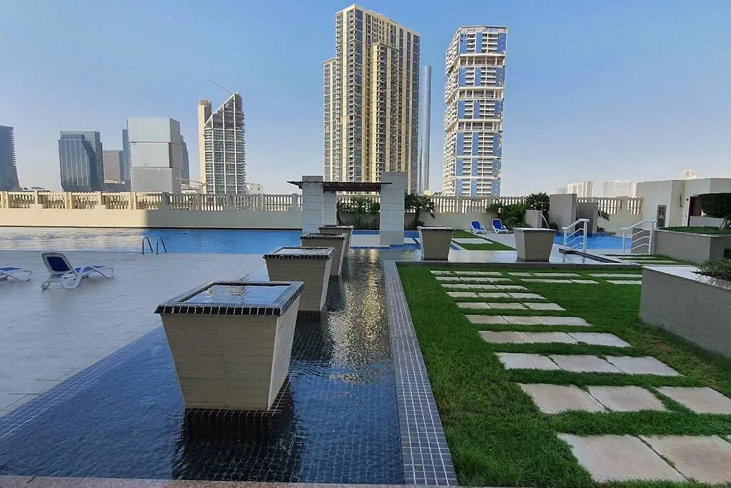 Luxury Apartment-1