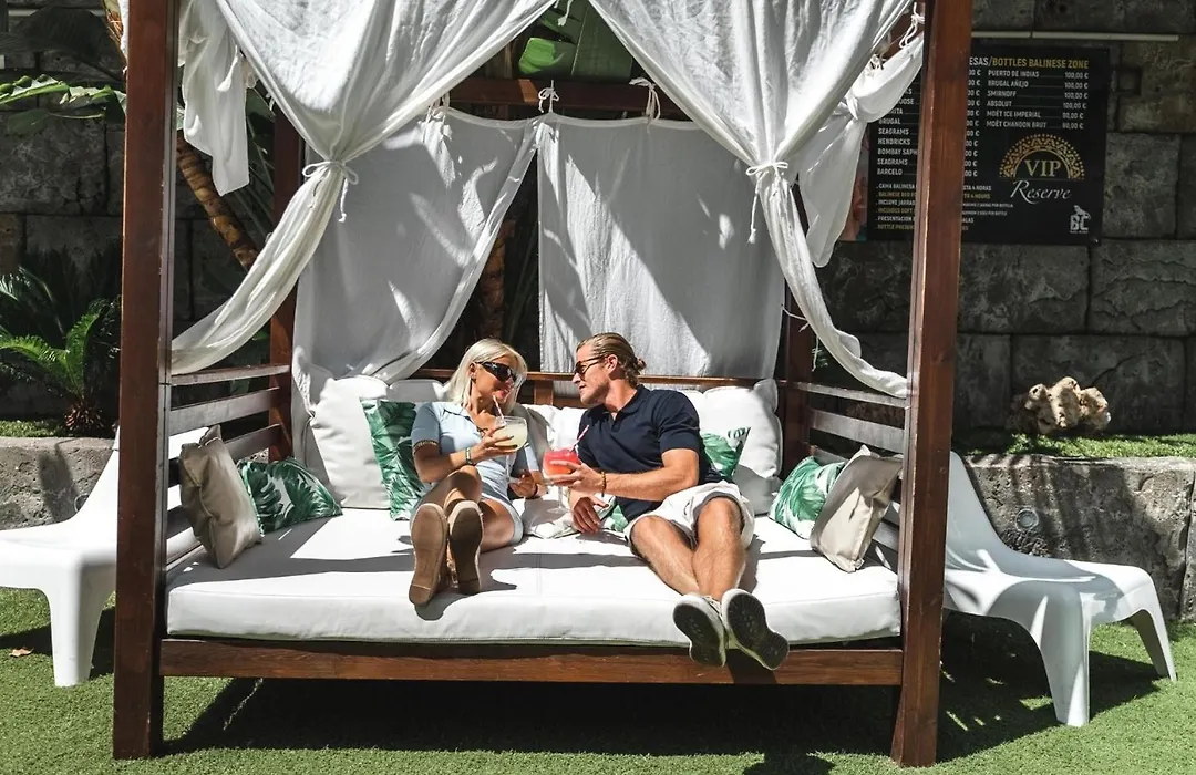 Bc Music Resort (Adults Only)-1