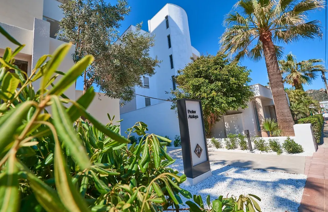 Protur Atalaya-1