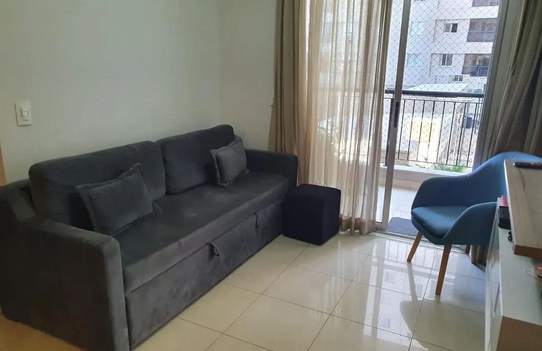 Apartamento em Brasília-1