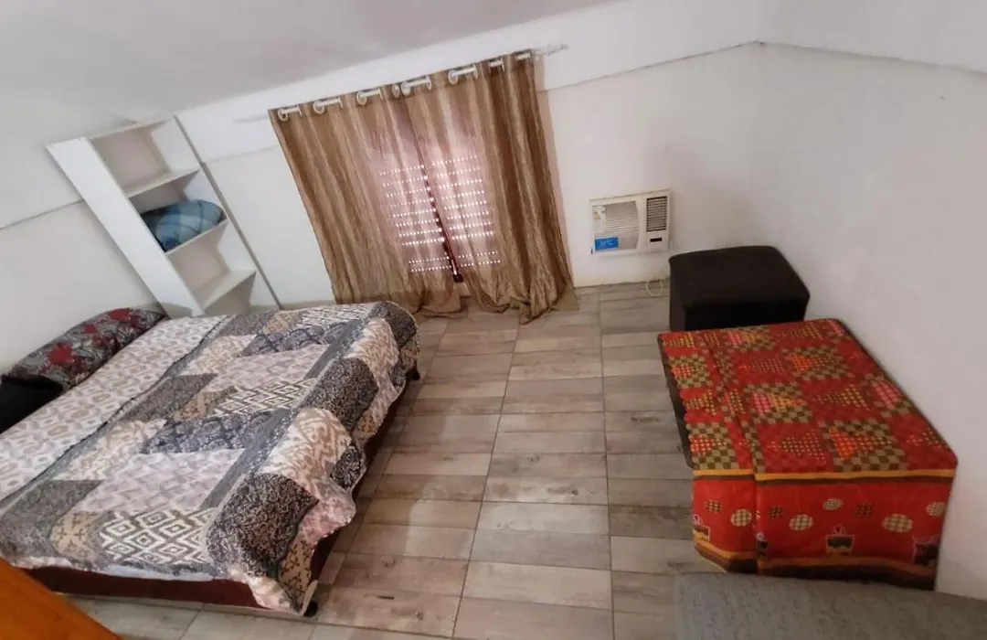 Hostel Haus-1
