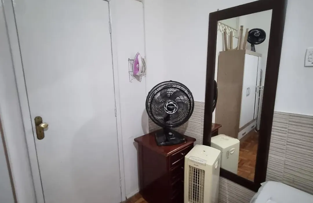 Comodidade e Segurança no Centro-1