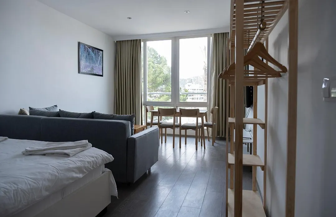 Kordon Apartment-1