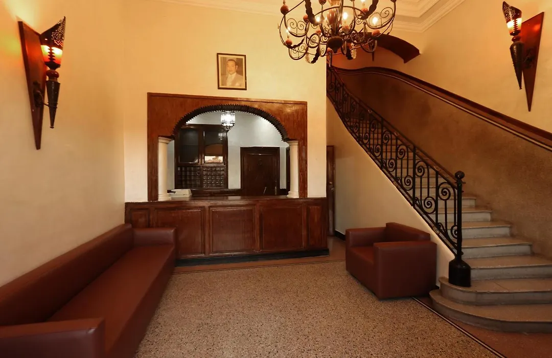 Hotel Ctm-1