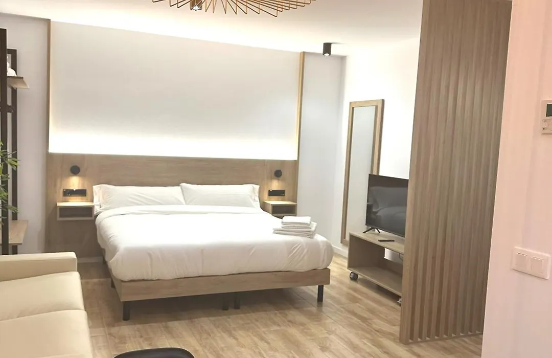 Arena 20 Suites-1