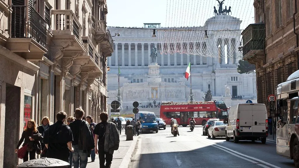 Quirinale By Rental In Rome-1